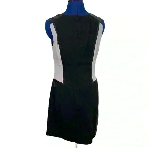 🆕NWT Lucy Paris color block dress Size L - Picture 5 of 10